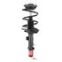 Monroe 272970 Suspension Strut and Coil Spring Assembly Quick-Strut Suspension – Jambe de force complète avec ressort