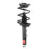 Monroe 272970 Suspension Strut and Coil Spring Assembly Quick-Strut Suspension – Jambe de force complète avec ressort