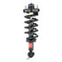Monroe 371139 Suspension Strut and Coil Spring Assembly Quick-Strut Rear Suspension Strut and Coil Spring Assembly
