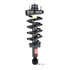 Monroe 371139 Suspension Strut and Coil Spring Assembly Quick-Strut Rear Suspension Strut and Coil Spring Assembly