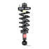 Monroe 371139 Suspension Strut and Coil Spring Assembly Quick-Strut Rear Suspension Strut and Coil Spring Assembly