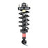 Monroe 371139 Suspension Strut and Coil Spring Assembly Quick-Strut Rear Suspension Strut and Coil Spring Assembly