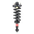 Monroe 371139 Suspension Strut and Coil Spring Assembly Quick-Strut Rear Suspension Strut and Coil Spring Assembly