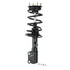 Monroe 372653 Suspension Strut and Coil Spring Assembly Quick-Strut Ensamble de Montante (Strut) y Muelle de Resorte de