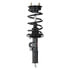Monroe 372653 Suspension Strut and Coil Spring Assembly Quick-Strut Ensamble de Montante (Strut) y Muelle de Resorte de