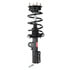 Monroe 372653 Suspension Strut and Coil Spring Assembly Quick-Strut Ensamble de Montante (Strut) y Muelle de Resorte de