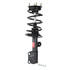 Monroe 372654 Suspension Strut and Coil Spring Assembly Quick-Strut Front Right Suspension Strut and Coil Spring Assembly