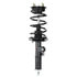 Monroe 372654 Suspension Strut and Coil Spring Assembly Quick-Strut Front Right Suspension Strut and Coil Spring Assembly