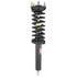 Monroe 571377R Suspension Strut and Coil Spring Assembly Quick-Strut Front Right Suspension Strut and Coil Spring Assembly
