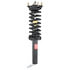 Monroe 571377R Suspension Strut and Coil Spring Assembly Quick-Strut Front Right Suspension Strut and Coil Spring Assembly