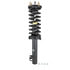 Monroe 571377R Suspension Strut and Coil Spring Assembly Quick-Strut Front Right Suspension Strut and Coil Spring Assembly