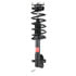 Monroe 572889 Suspension Strut and Coil Spring Assembly Quick-Strut Suspension – Jambe de force complète avec ressort