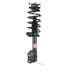 Monroe 572889 Suspension Strut and Coil Spring Assembly Quick-Strut Suspension – Jambe de force complète avec ressort