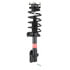 Monroe 572889 Suspension Strut and Coil Spring Assembly Quick-Strut Suspension – Jambe de force complète avec ressort