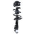 Monroe 182641 Suspension Strut and Coil Spring Assembly RoadMatic Suspension Strut and Coil Spring Assembly