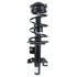 Monroe 182641 Suspension Strut and Coil Spring Assembly RoadMatic Suspension Strut and Coil Spring Assembly
