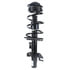 Monroe 182641 Suspension Strut and Coil Spring Assembly RoadMatic Suspension Strut and Coil Spring Assembly
