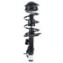 Monroe 182641 Suspension Strut and Coil Spring Assembly RoadMatic Suspension Strut and Coil Spring Assembly