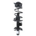 Monroe 182642 Suspension Strut and Coil Spring Assembly RoadMatic Suspension Strut and Coil Spring Assembly