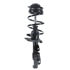 Monroe 182642 Suspension Strut and Coil Spring Assembly RoadMatic Suspension Strut and Coil Spring Assembly