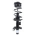 Monroe 182642 Suspension Strut and Coil Spring Assembly RoadMatic Suspension Strut and Coil Spring Assembly
