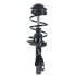 Monroe 182642 Suspension Strut and Coil Spring Assembly RoadMatic Suspension Strut and Coil Spring Assembly