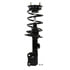 Monroe 182653 Suspension Strut and Coil Spring Assembly Monroe RoadMatic 182653 Suspension Strut and Coil Spring Assembly