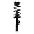 Monroe 182654 Suspension Strut and Coil Spring Assembly Monroe RoadMatic 182654 Suspension Strut and Coil Spring Assembly