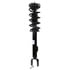 Monroe 182665 Suspension Strut and Coil Spring Assembly Monroe RoadMatic 182665 Suspension Strut and Coil Spring Assembly