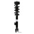 Monroe 182665 Suspension Strut and Coil Spring Assembly Monroe RoadMatic 182665 Suspension Strut and Coil Spring Assembly