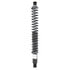 Monroe 58604 Suspension Shock Absorber and Coil Spring Assembly Load Adjusting Ensemble amortisseur avec ressort Un paquet de