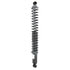 Monroe 58604 Suspension Shock Absorber and Coil Spring Assembly Load Adjusting Ensemble amortisseur avec ressort Un paquet de