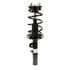 Monroe 182730 Suspension Strut and Coil Spring Assembly Monroe RoadMatic 182730 Suspension Strut and Coil Spring Assembly