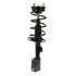 Monroe 182730 Suspension Strut and Coil Spring Assembly Monroe RoadMatic 182730 Suspension Strut and Coil Spring Assembly