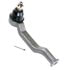Beck Arnley 101-4521 Steering Tie Rod End Tie Rod End