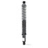 Monroe 58617 Suspension Shock Absorber and Coil Spring Assembly Load Adjusting Rear Suspension Shock Absorber and Coil Spring
