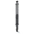 Monroe 58617 Suspension Shock Absorber and Coil Spring Assembly Load Adjusting Rear Suspension Shock Absorber and Coil Spring