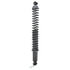 Monroe 58617 Suspension Shock Absorber and Coil Spring Assembly Load Adjusting Rear Suspension Shock Absorber and Coil Spring