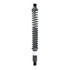 Monroe 58618 Suspension Shock Absorber and Coil Spring Assembly Load Adjusting Ensemble amortisseur avec ressort Un paquet de