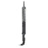 Monroe 58629 Suspension Shock Absorber and Coil Spring Assembly Load Adjusting Ensamble de Amortiguador y Muelle de Resorte