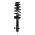 Monroe 182888 Suspension Strut and Coil Spring Assembly RoadMatic Suspension Strut and Coil Spring Assembly