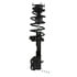 Monroe 182888 Suspension Strut and Coil Spring Assembly RoadMatic Suspension Strut and Coil Spring Assembly