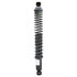 Monroe 58633 Suspension Shock Absorber and Coil Spring Assembly Load Adjusting Rear Suspension Shock Absorber and Coil Spring
