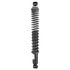 Monroe 58633 Suspension Shock Absorber and Coil Spring Assembly Load Adjusting Rear Suspension Shock Absorber and Coil Spring