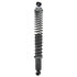Monroe 58633 Suspension Shock Absorber and Coil Spring Assembly Load Adjusting Rear Suspension Shock Absorber and Coil Spring