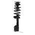 Monroe 182889 Suspension Strut and Coil Spring Assembly Monroe RoadMatic 182889 Suspension Strut and Coil Spring Assembly