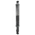 Monroe 58633 Suspension Shock Absorber and Coil Spring Assembly Load Adjusting Rear Suspension Shock Absorber and Coil Spring