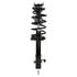 Monroe 182889 Suspension Strut and Coil Spring Assembly Monroe RoadMatic 182889 Suspension Strut and Coil Spring Assembly