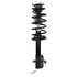 Monroe 182889 Suspension Strut and Coil Spring Assembly Monroe RoadMatic 182889 Suspension Strut and Coil Spring Assembly