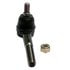 101-4544 by BECK ARNLEY - TIE ROD END